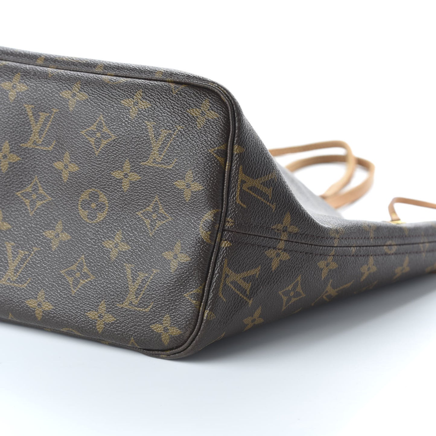 Monogram Neo Neverfull MM Pivoine