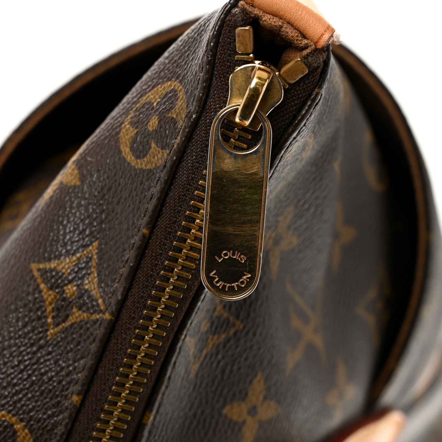 Louis Vuitton Monogram Totally MM 13 of 14