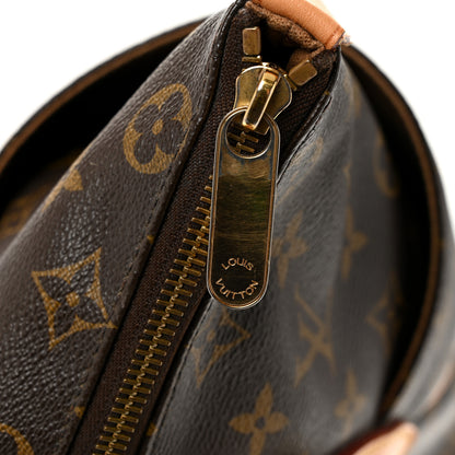 Louis Vuitton Monogram Totally MM 13 of 14