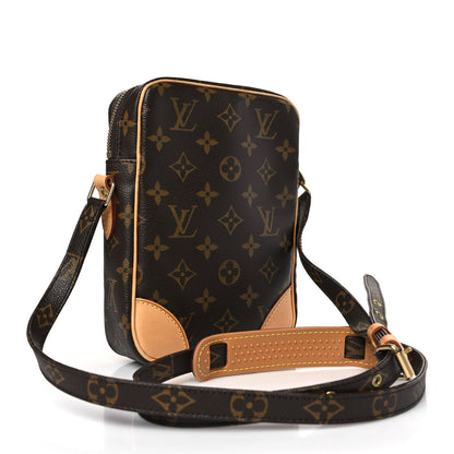 Louis Vuitton Monogram Danube 21 3 of 8