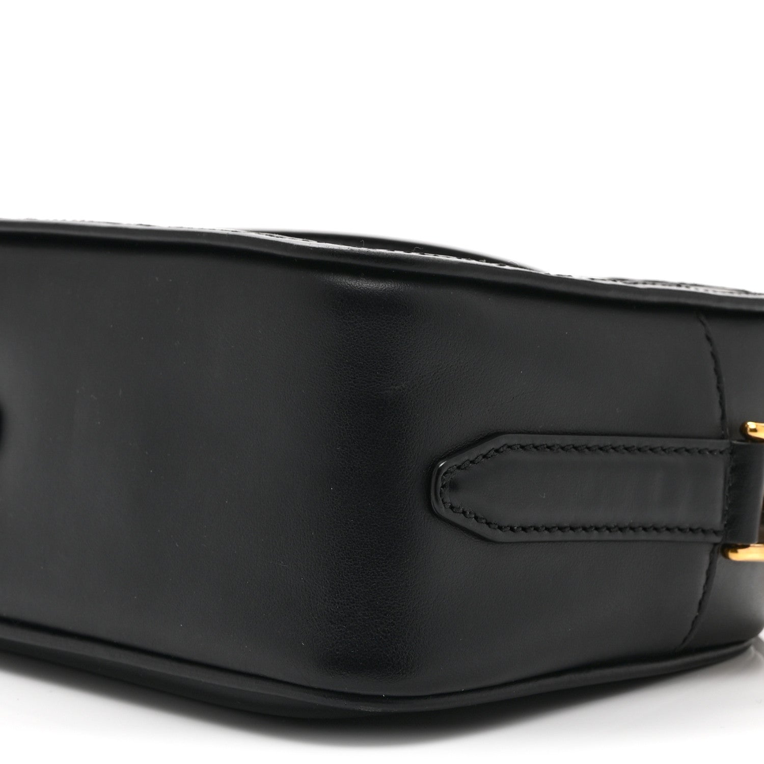Fendi Vitello Century F is Fendi Bi-Color FF 1974 Embossed Camera