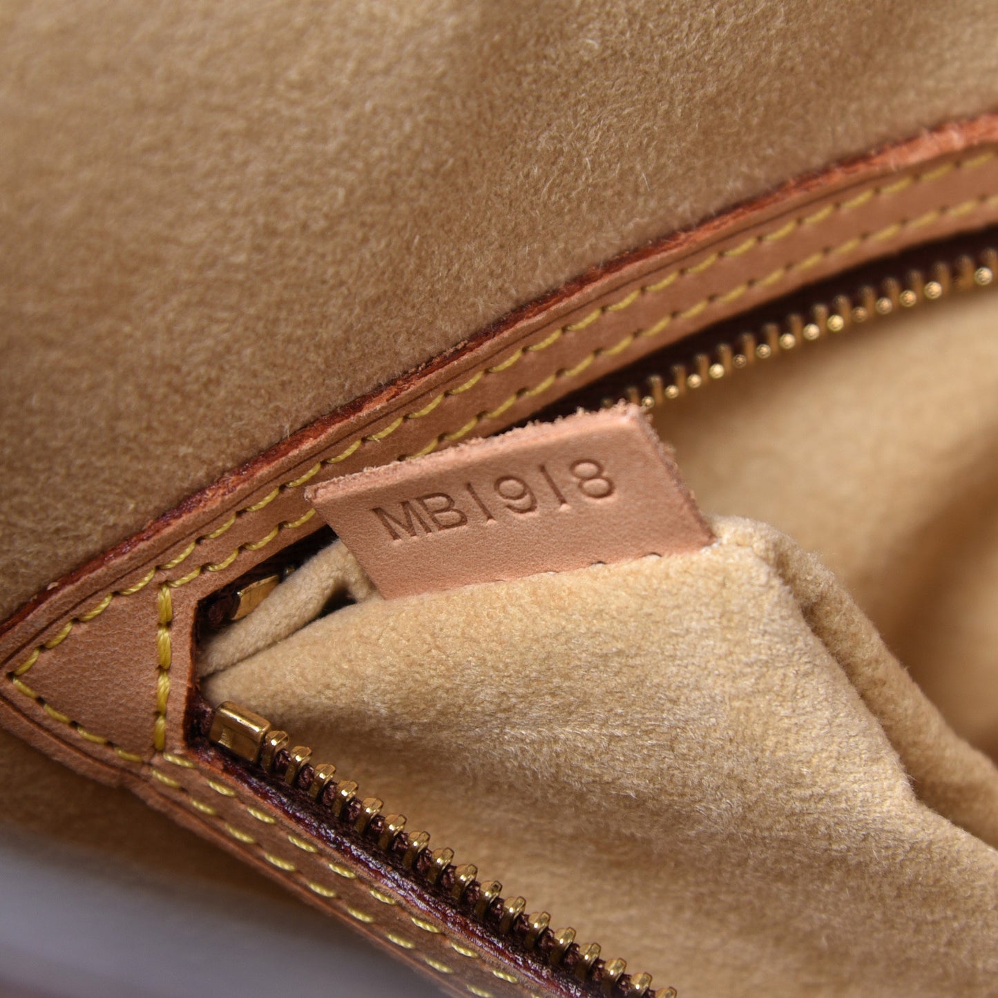 Monogram Babylone
