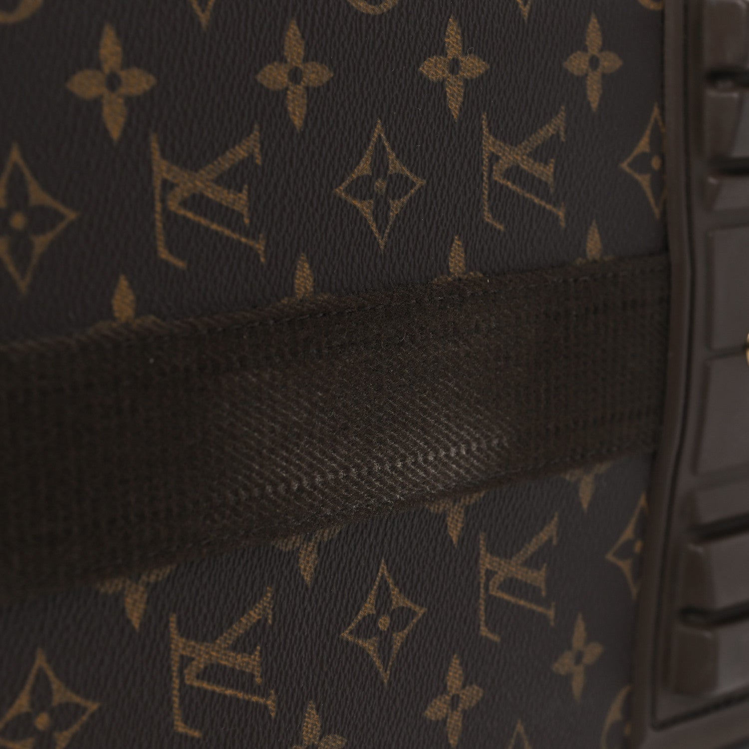 Louis Vuitton Monogram Pegase 55 10 of 13