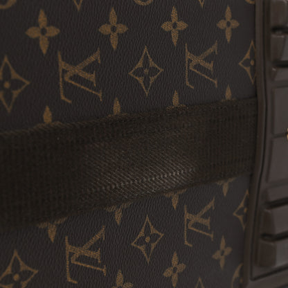 Louis Vuitton Monogram Pegase 55 10 of 13