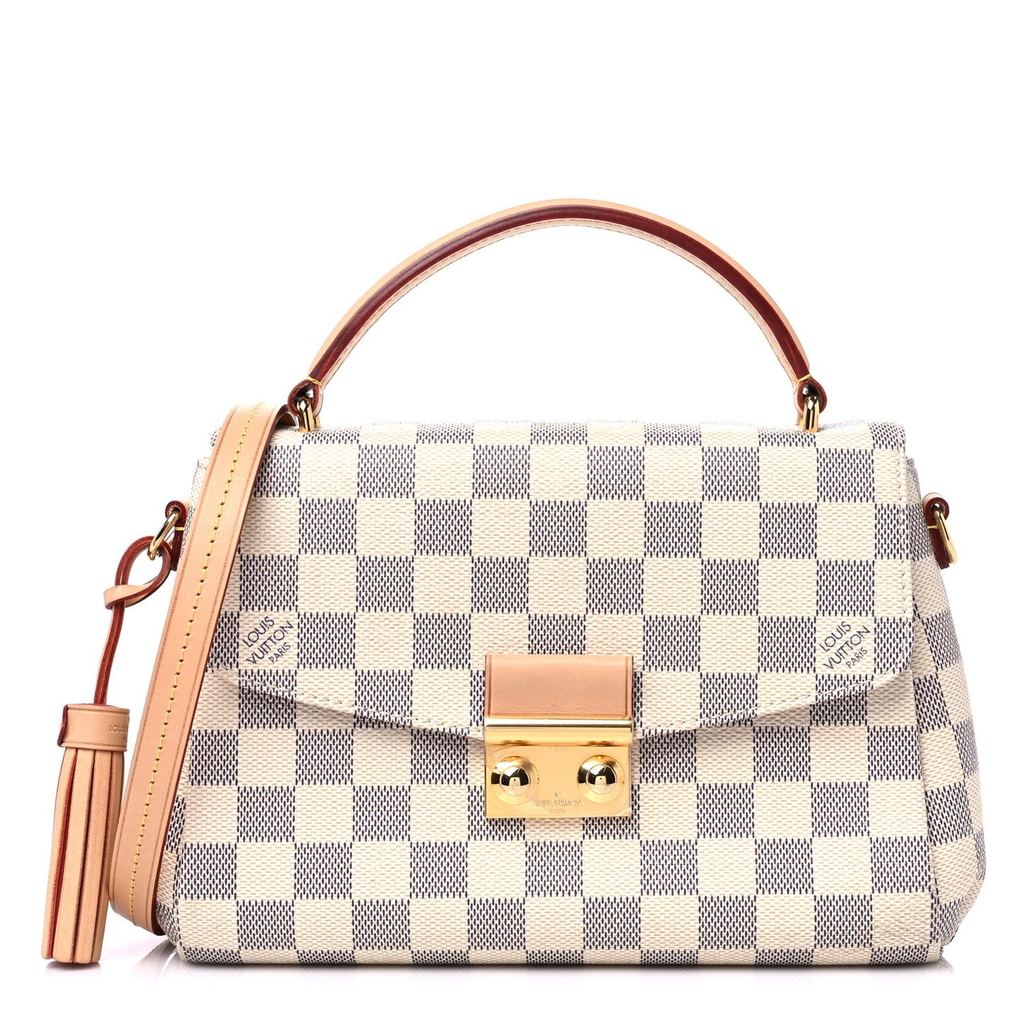 Damier Azur Croisette