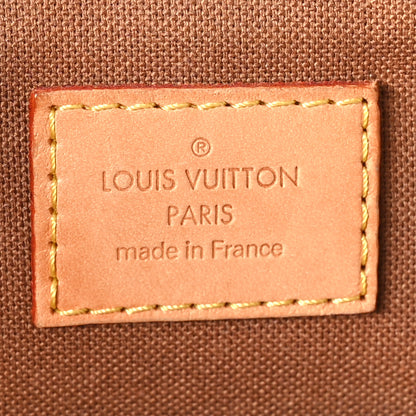 Louis Vuitton Monogram Popincourt Haut 6 of 11