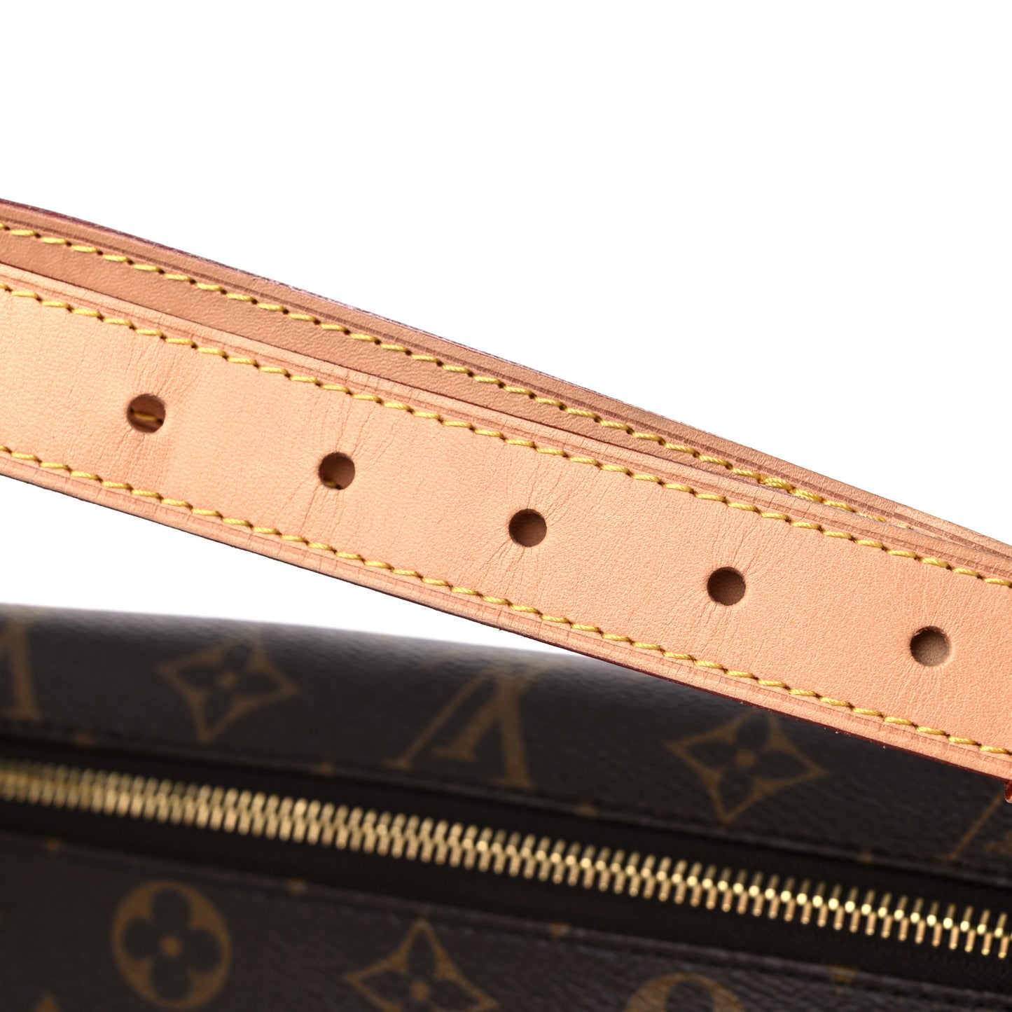 Monogram Bumbag