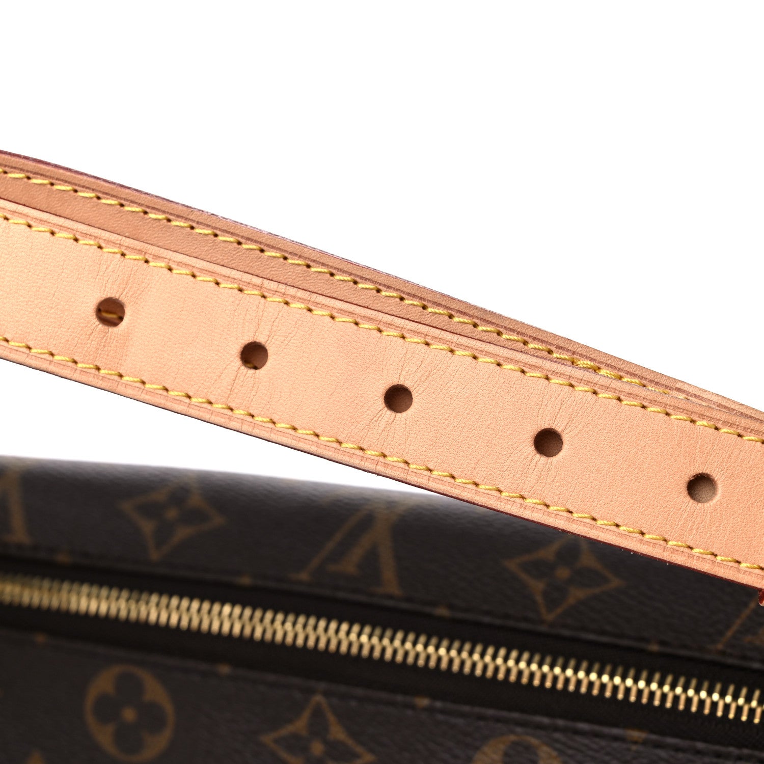 Louis Vuitton Monogram Bumbag 12 of 13