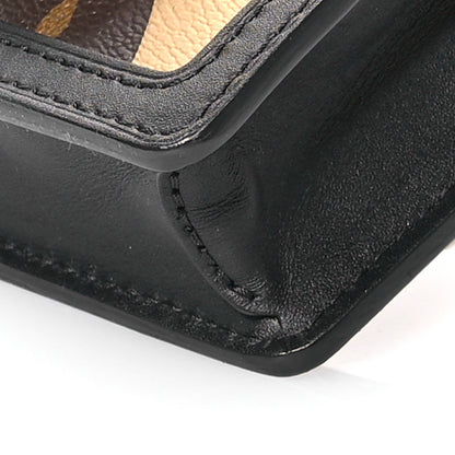 Louis Vuitton X LOL Monogram Bumbag Dauphine BB Gold Silver 10 of 10