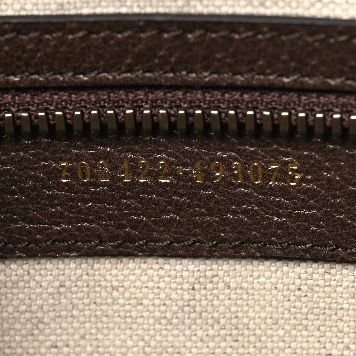 X ADIDAS Crystal Vintage Monogram Textured Dollar Calfskin Web Trefoil Logo Large Duffle Bag Mid Natural Nut Off White New Acero