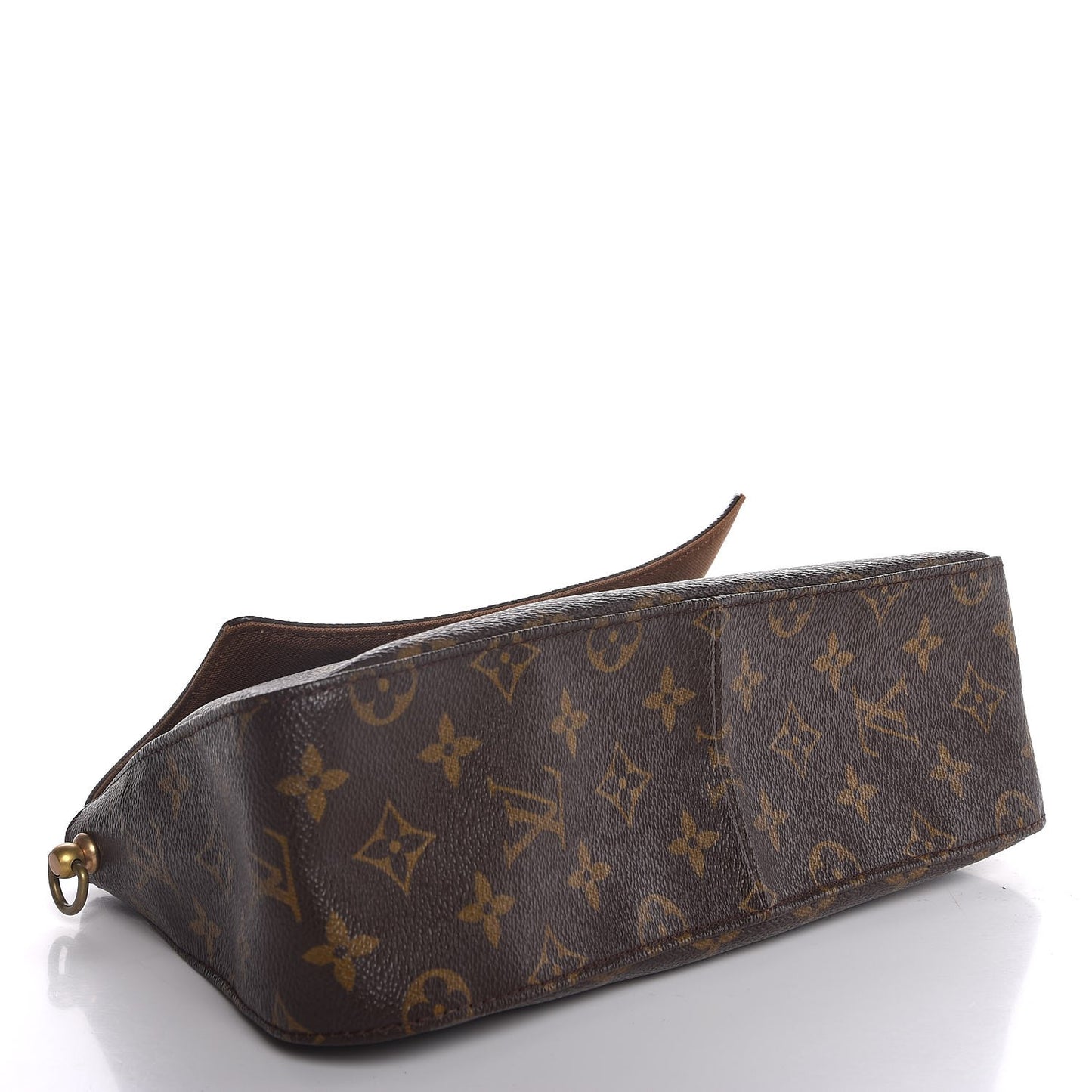 Monogram Mini Looping