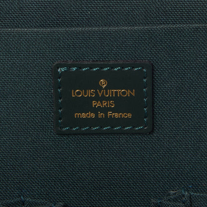 Louis Vuitton Taiga Odessa Laptop Bag Epicea 7 of 8