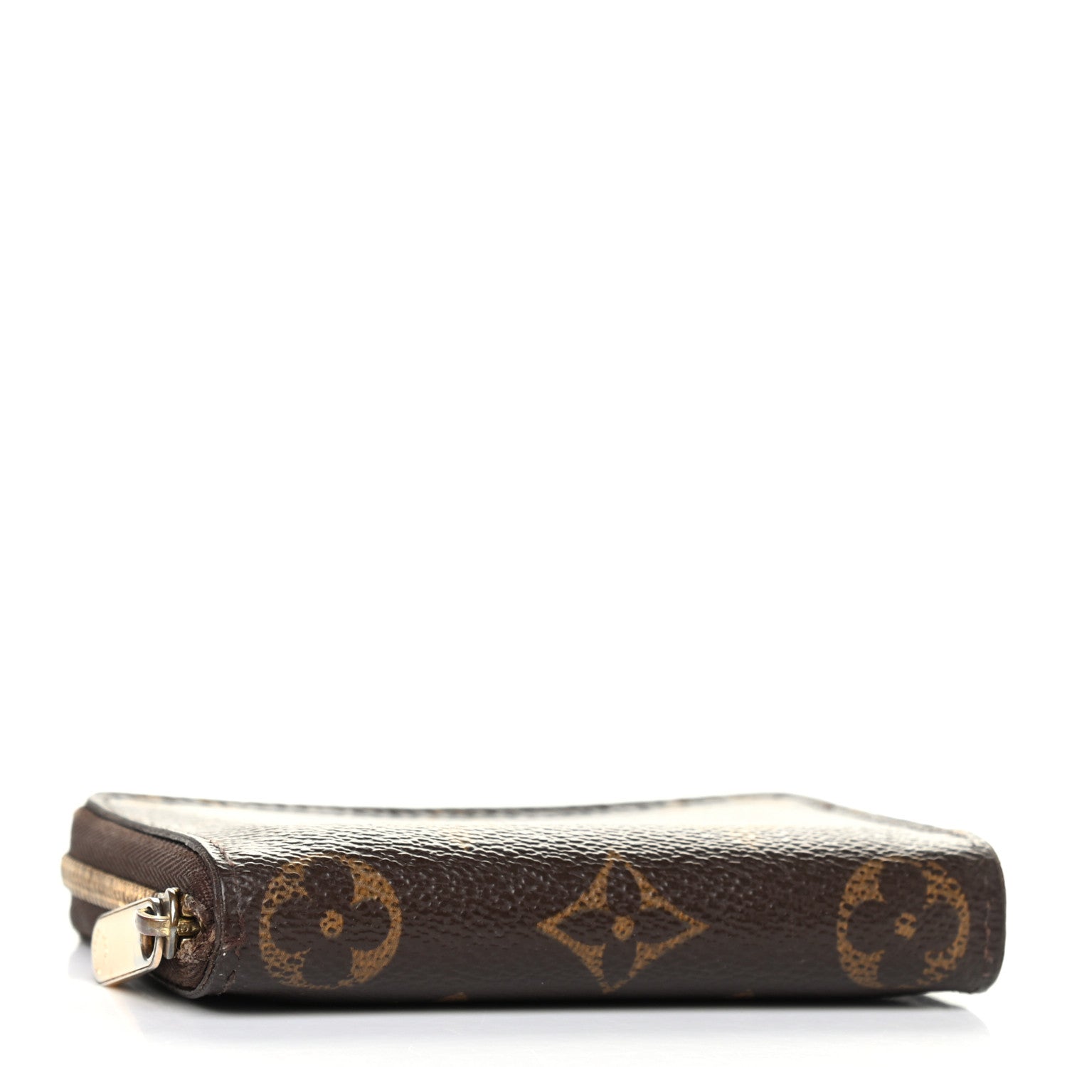 Louis Vuitton Monogram Zippy Coin Purse 3 of 4