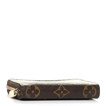 Louis Vuitton Monogram Zippy Coin Purse 3 of 4