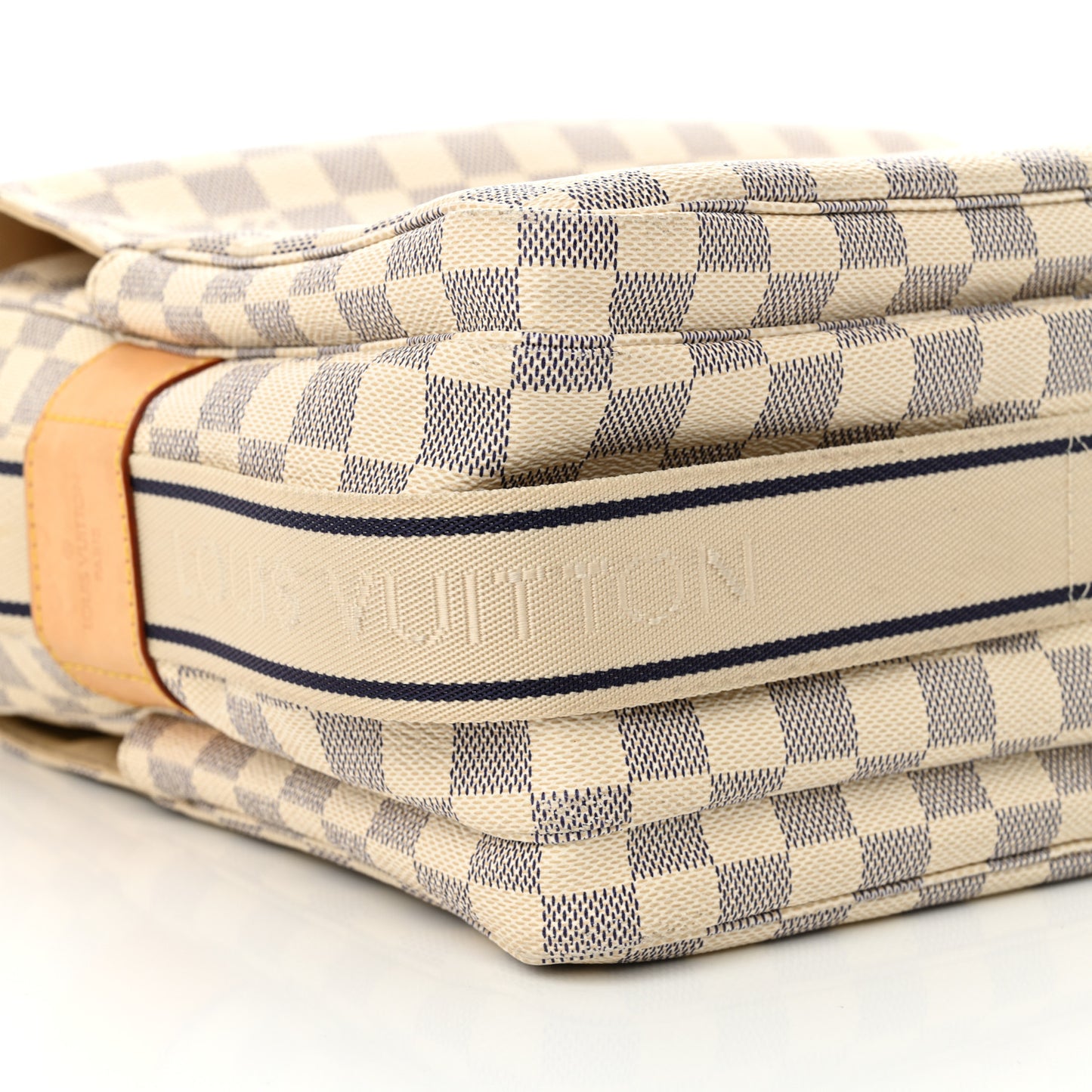 Damier Azur Naviglio