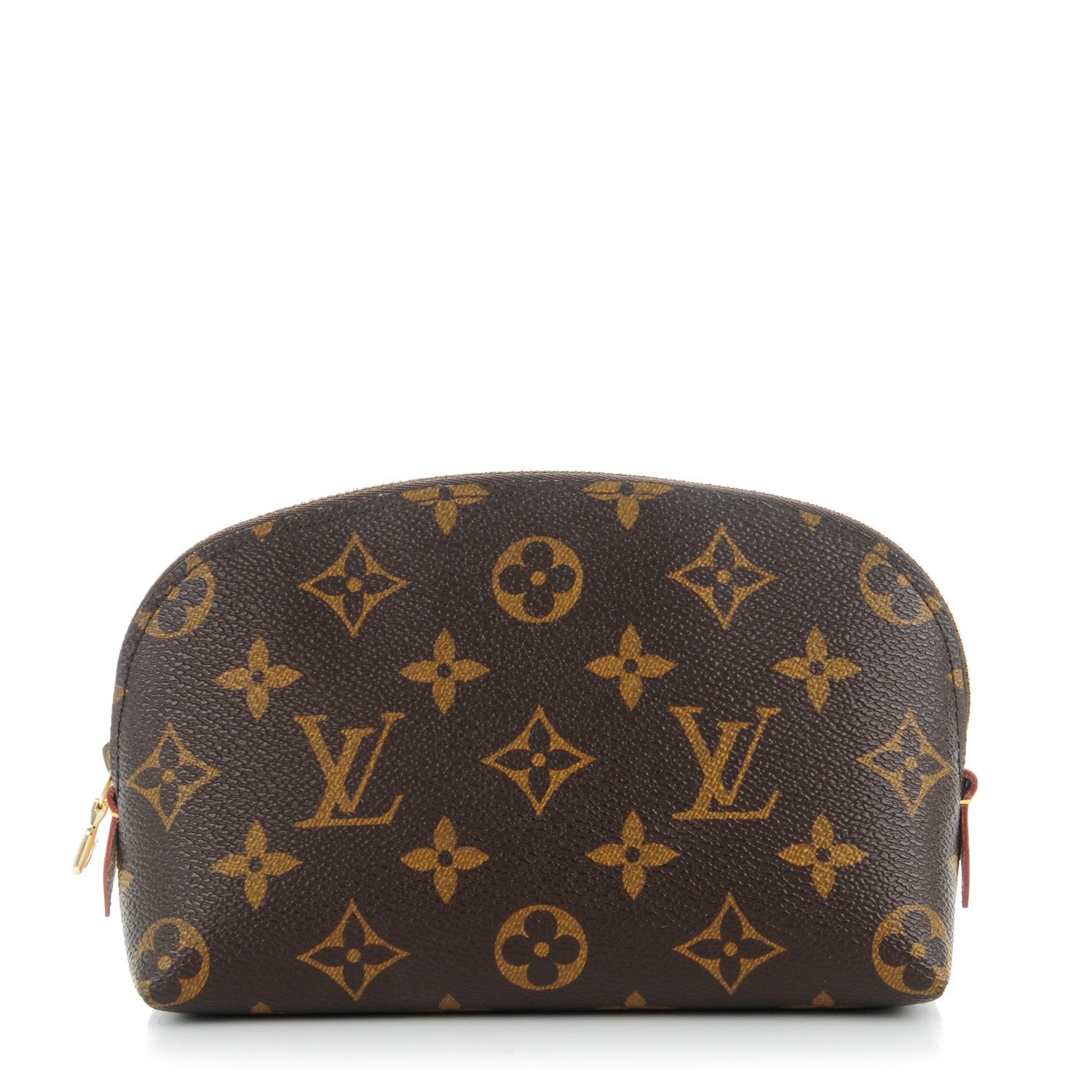 Louis Vuitton Monogram Cosmetic Pouch 1 of 7