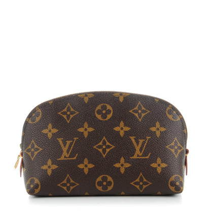 Louis Vuitton Monogram Cosmetic Pouch 1 of 7