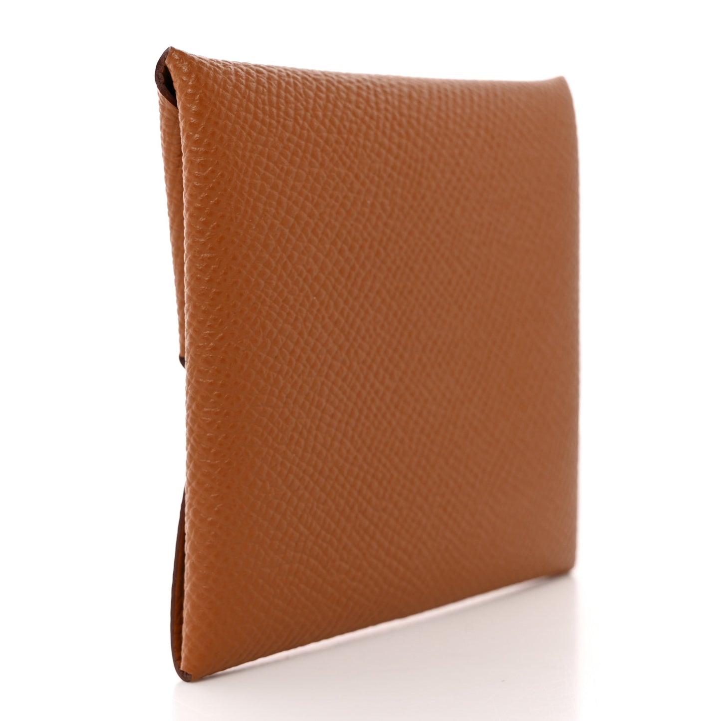 Epsom Bastia Coin Purse Gold