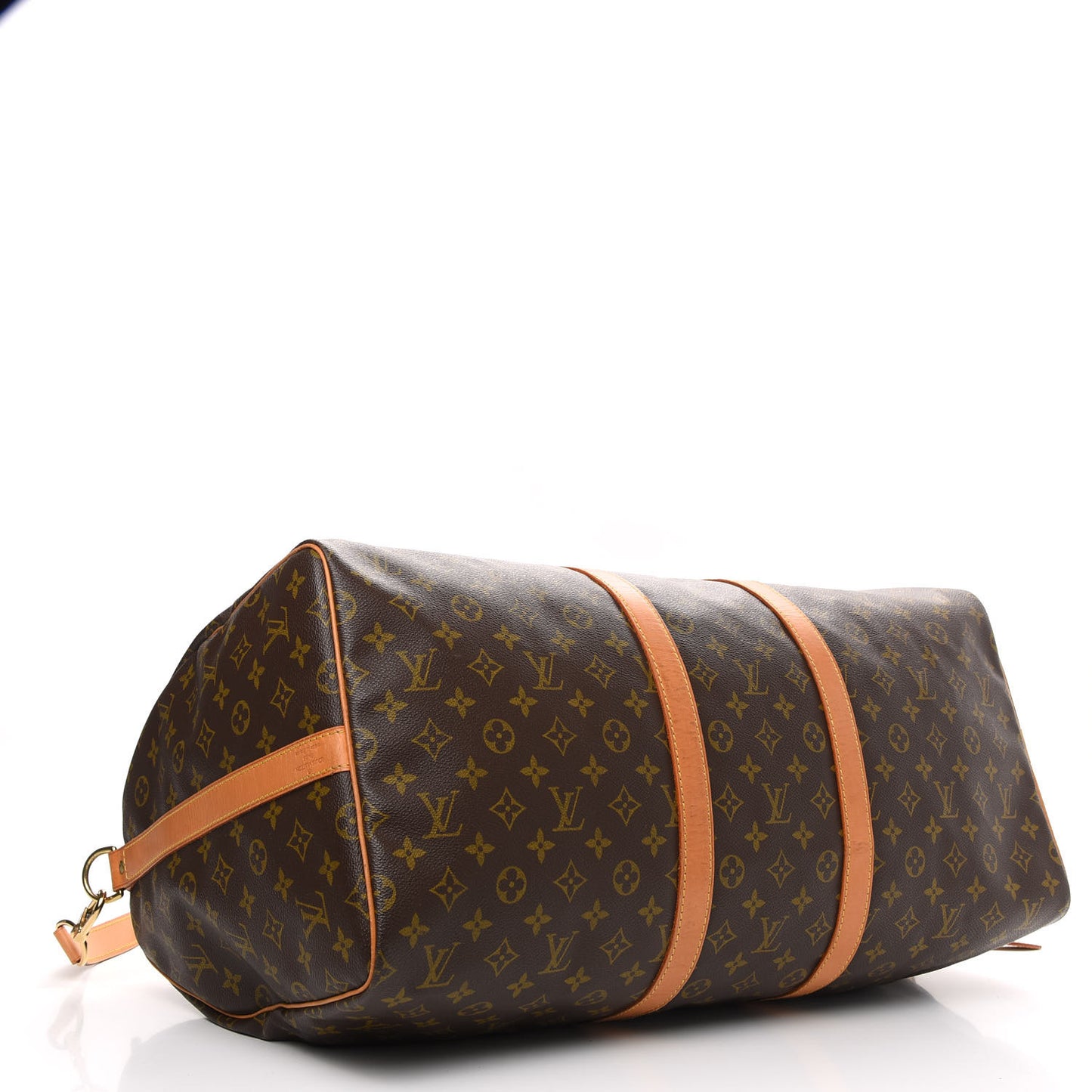 Monogram Keepall Bandouliere 55