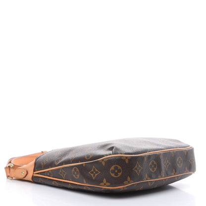 Louis Vuitton Monogram Odeon PM 4 of 15