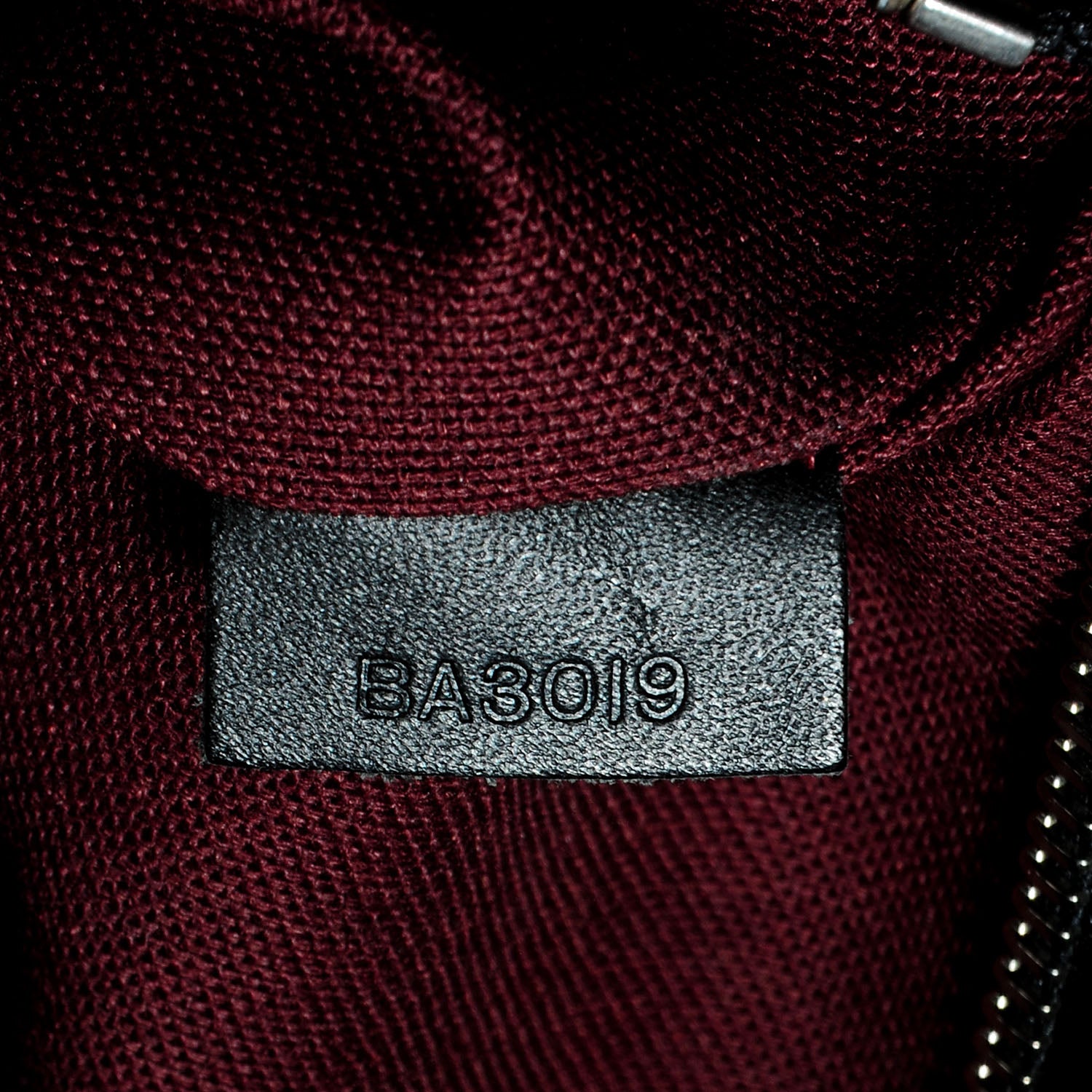 Louis Vuitton Monogram Macassar Davis 9 of 9