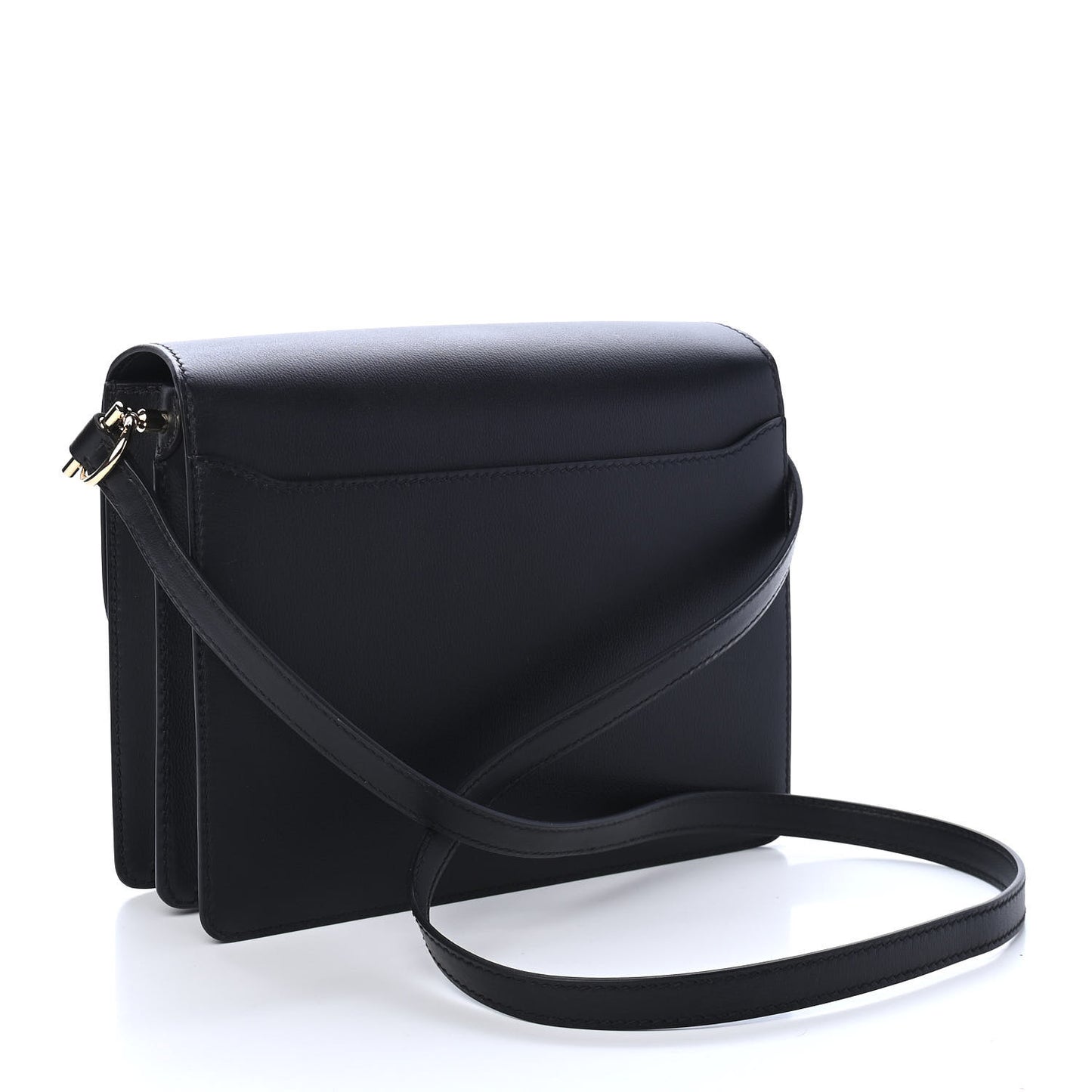 Evercolor Sac Roulis 23 Black