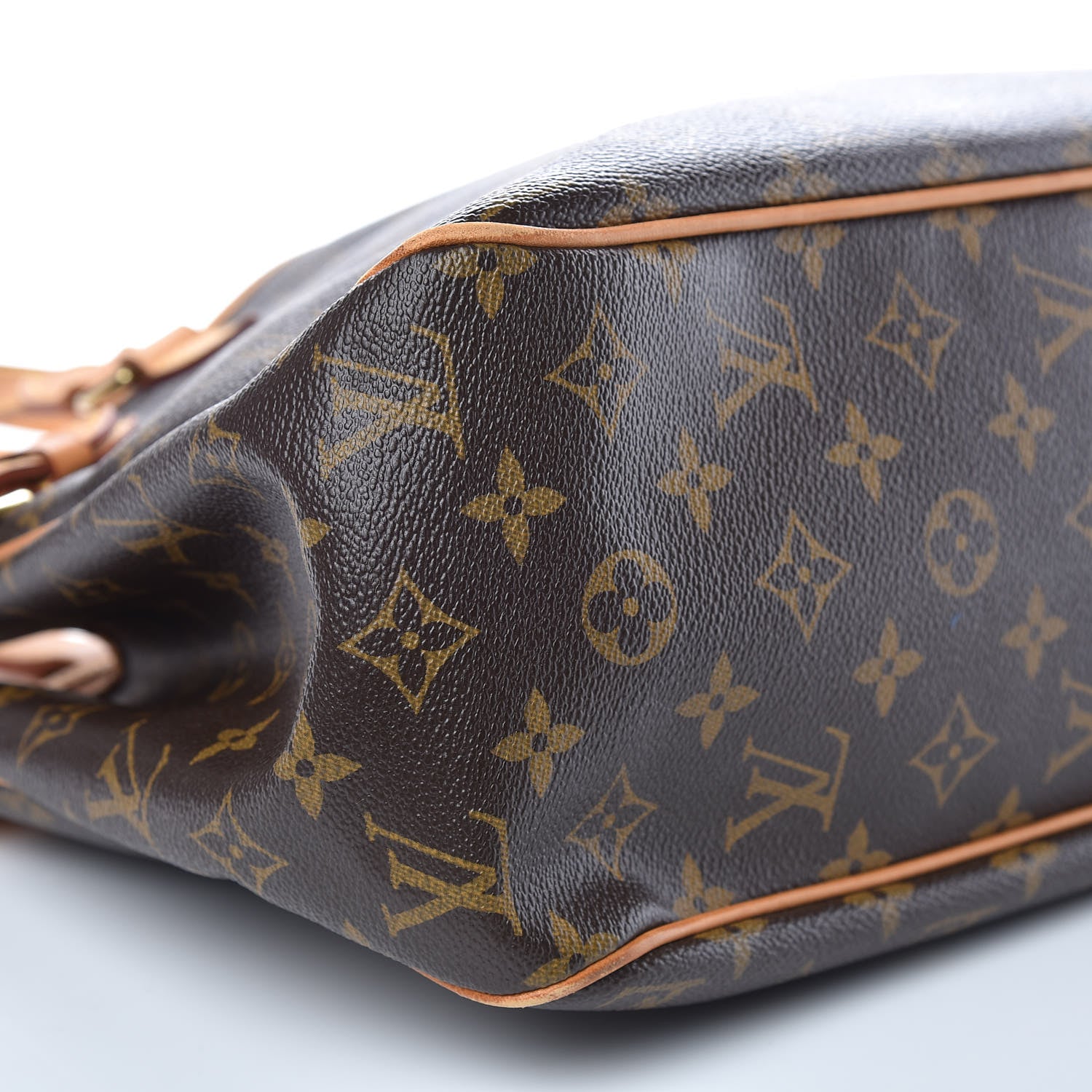 Louis Vuitton Monogram Batignolles Horizontal 8 of 14