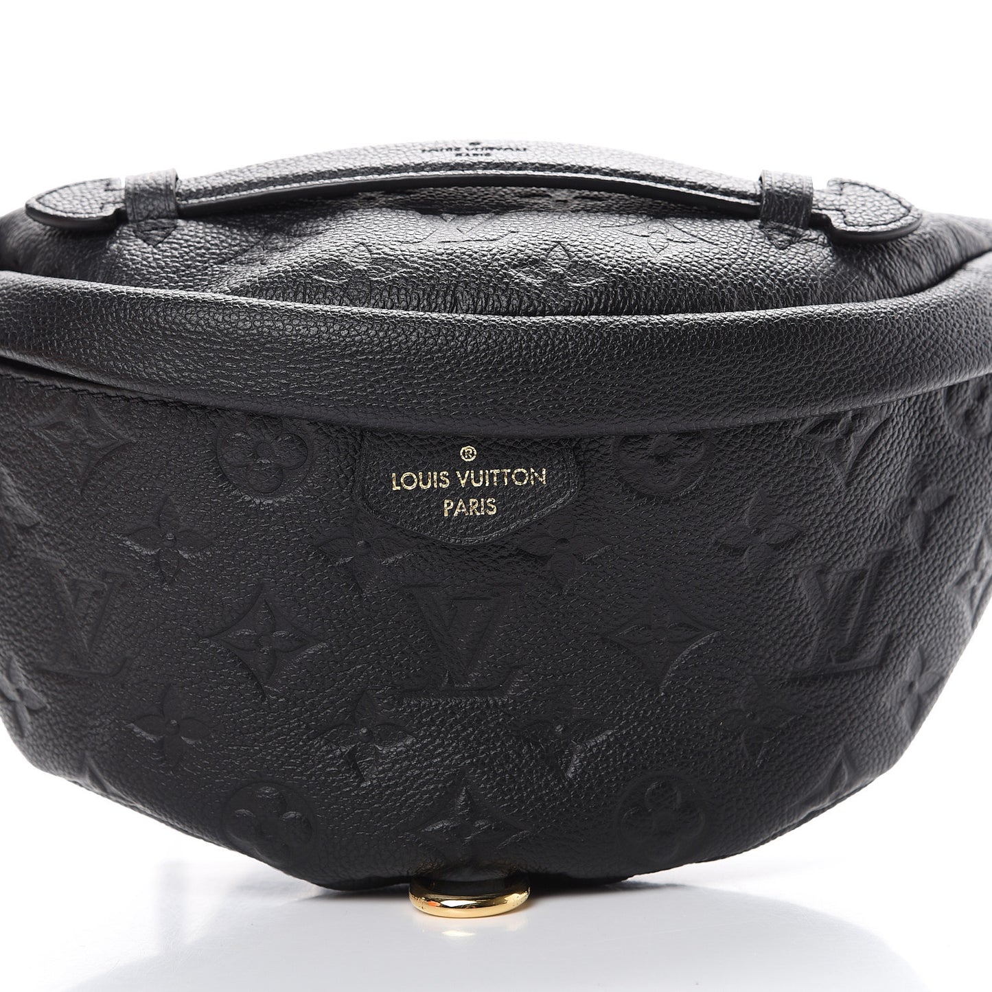 Empreinte BumBag Black