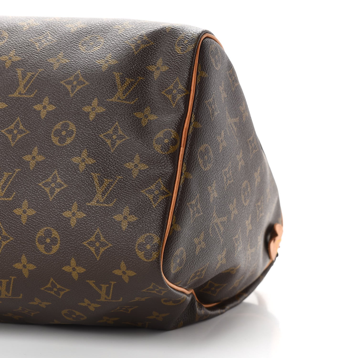 Louis Vuitton Monogram Speedy 40 9 of 12