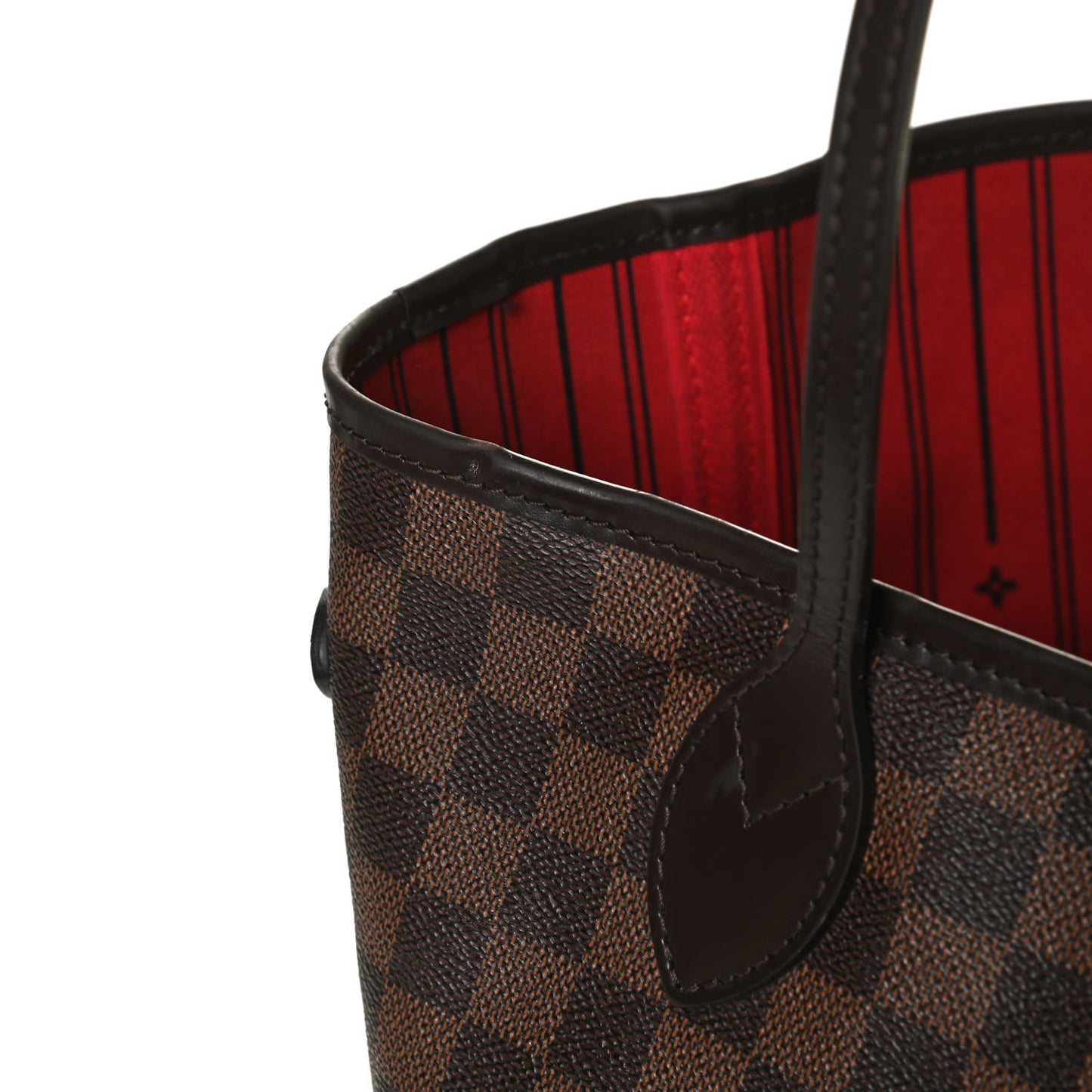 Damier Ebene Neverfull GM