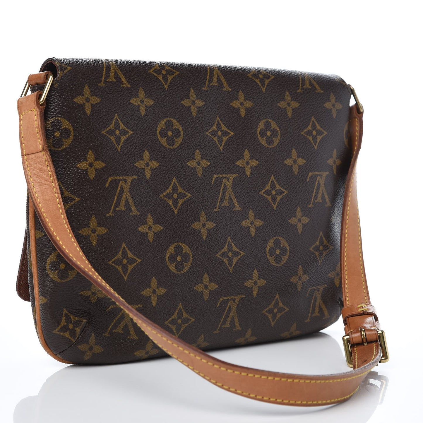 Monogram Musette Tango