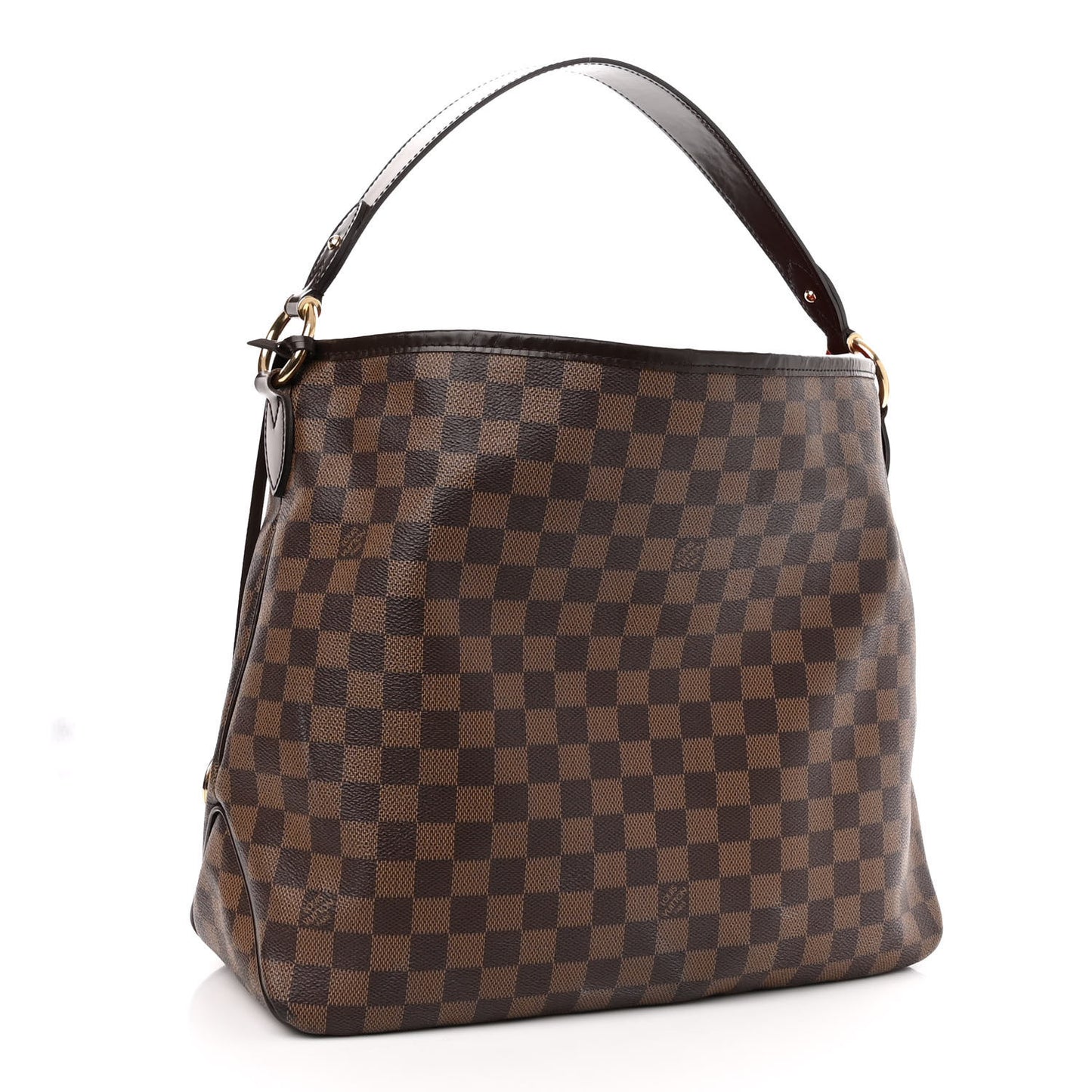 Damier Ebene Delightful MM