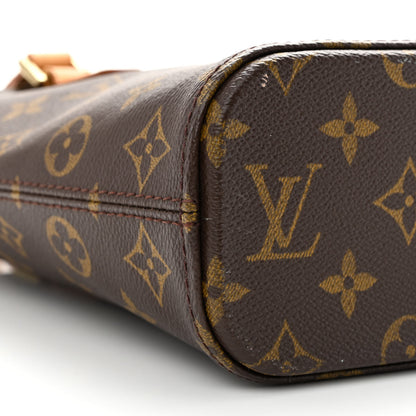 Louis Vuitton Monogram Vavin PM 9 of 10