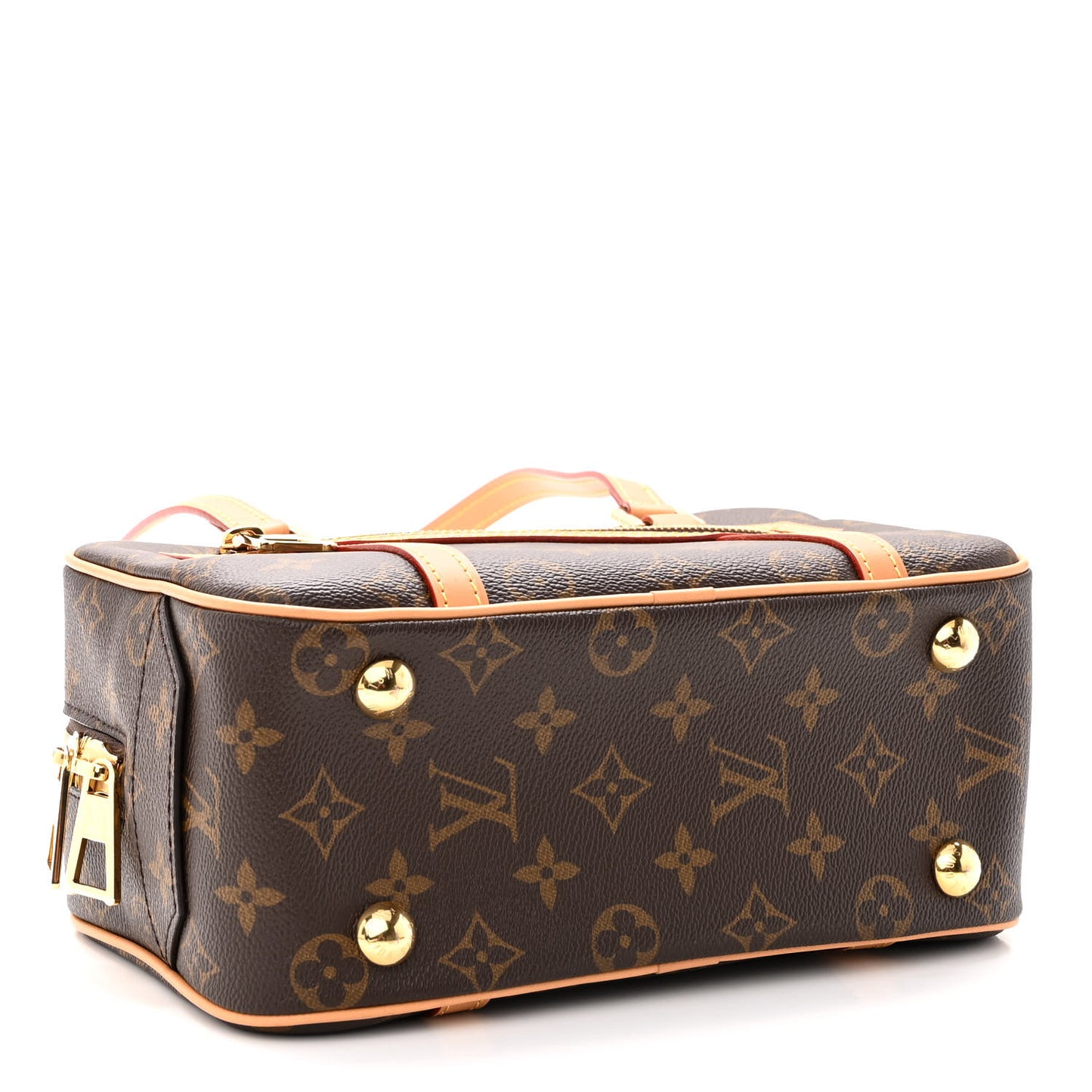 Monogram Cite