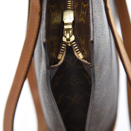Louis Vuitton Monogram Babylone 10 of 13