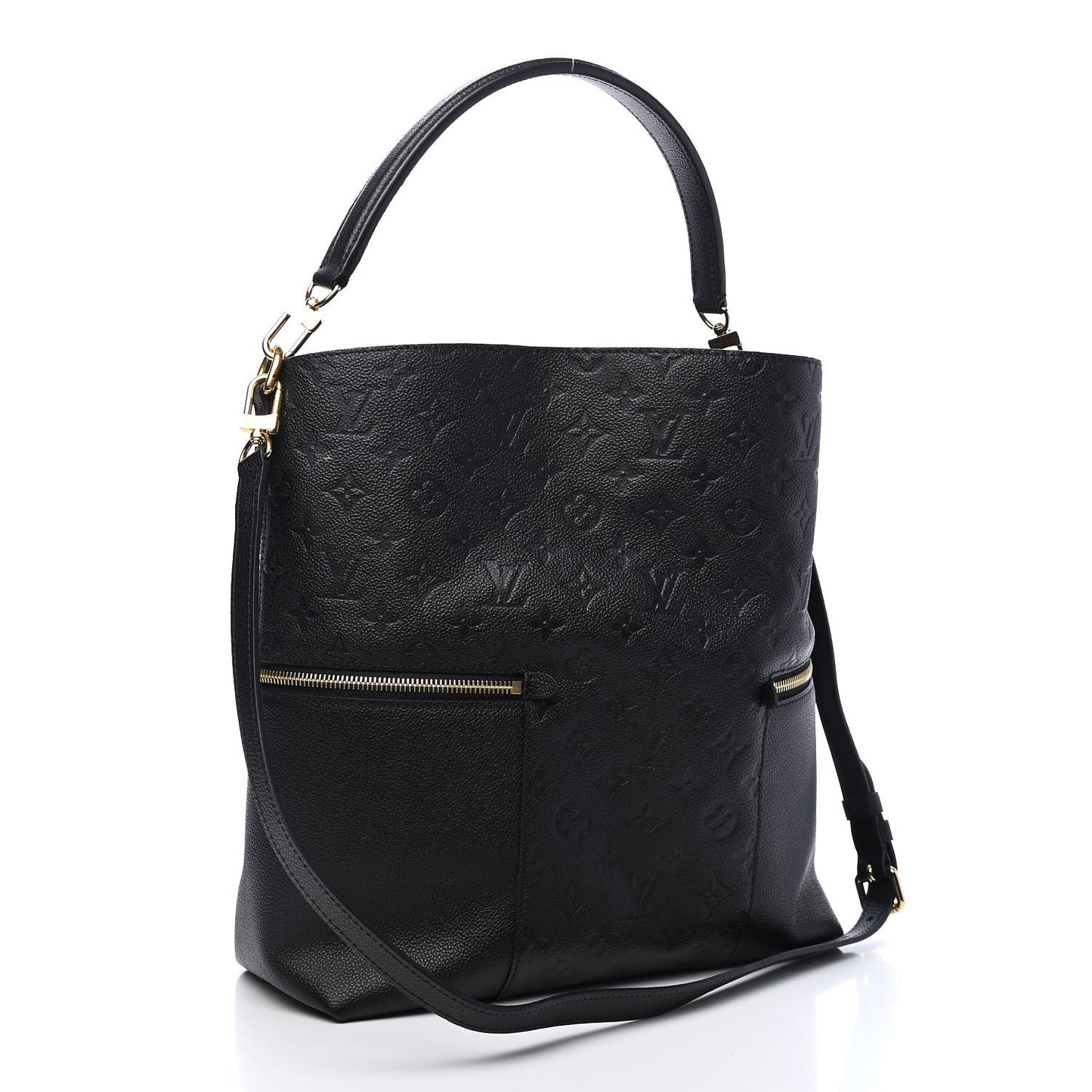 Empreinte Melie Black