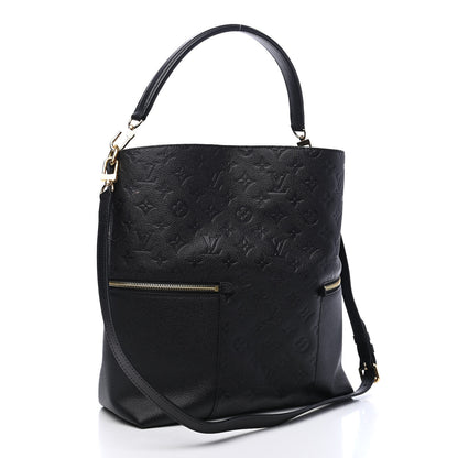 Louis Vuitton Empreinte Melie Black 2 of 11