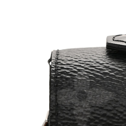 Louis Vuitton Monogram Eclipse Zippy XL Wallet 9 of 10