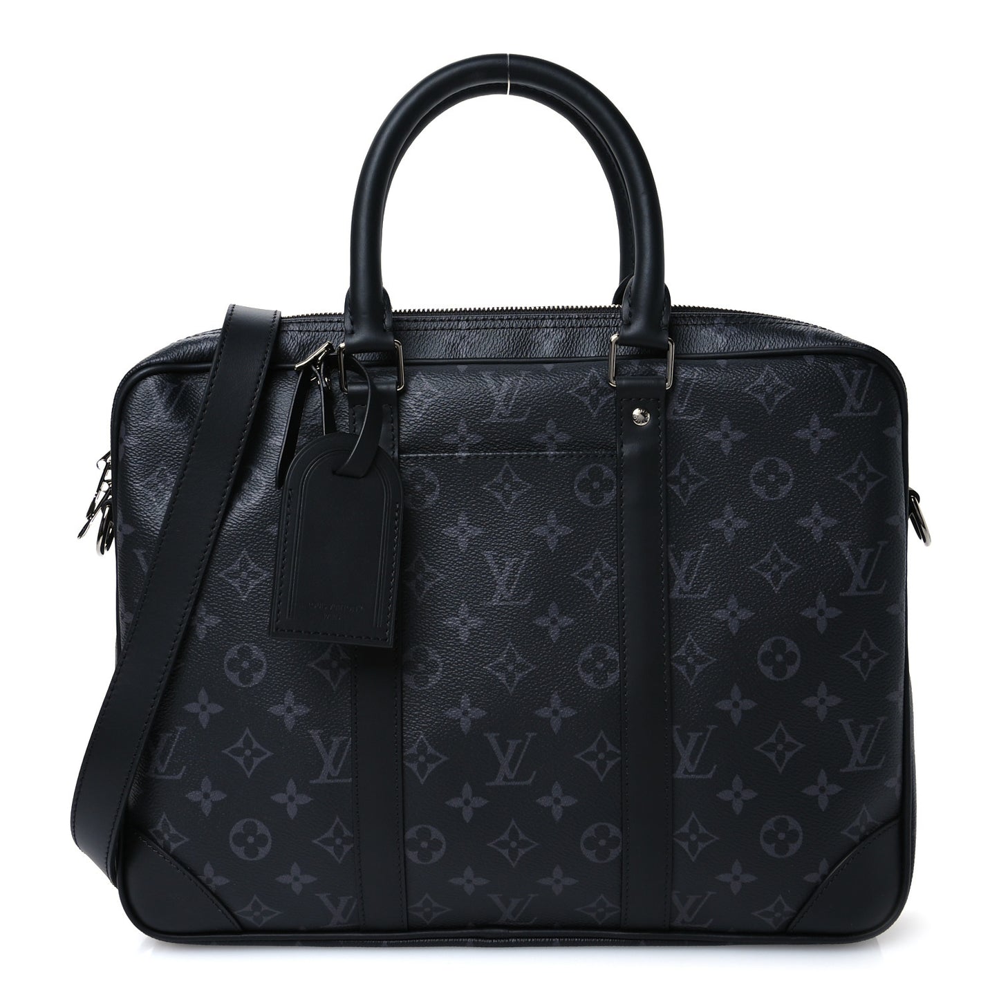 Monogram Eclipse Porte-Documents Voyage PM