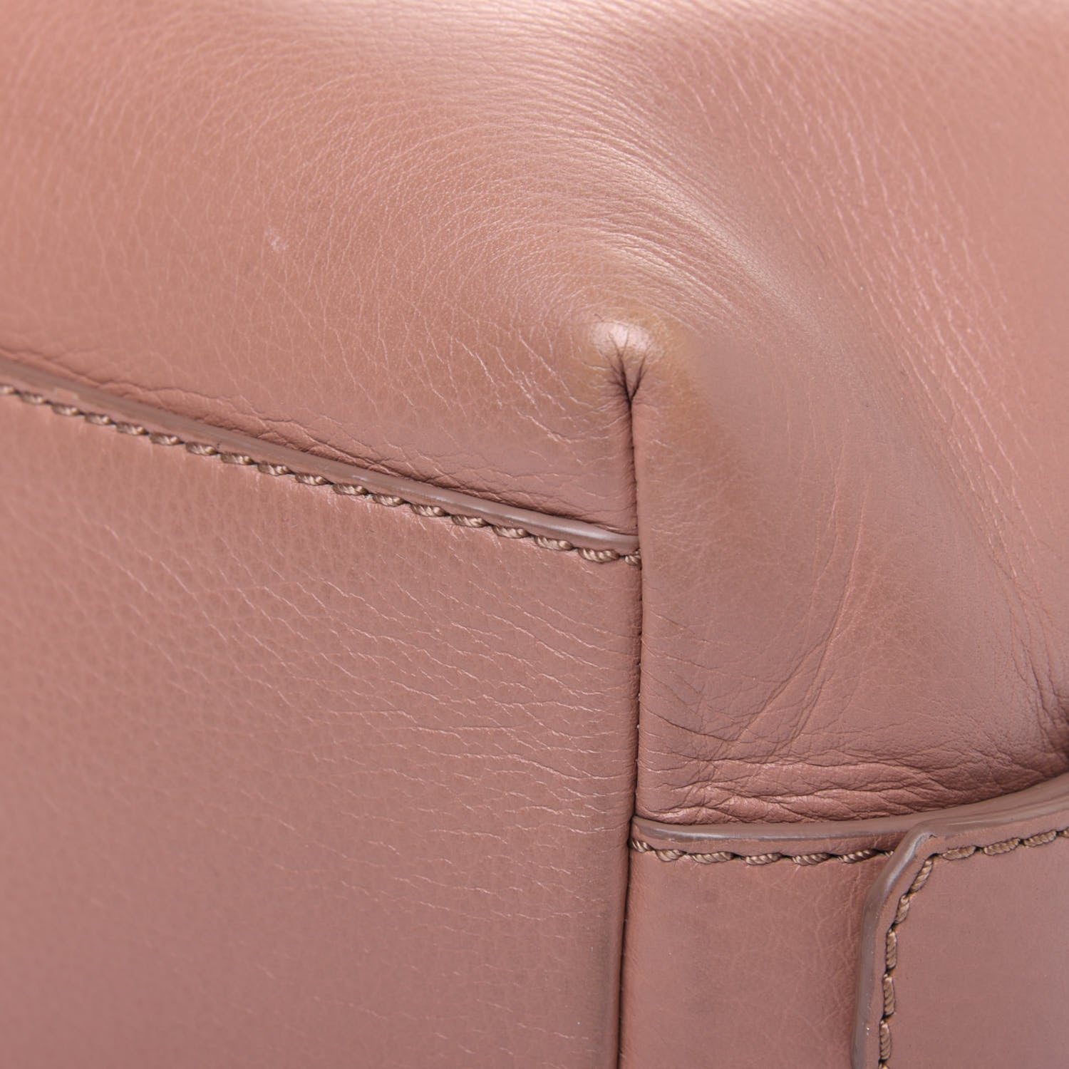 Givenchy Grained Calfskin Small Nightingale Dusty Pink 12 of 16