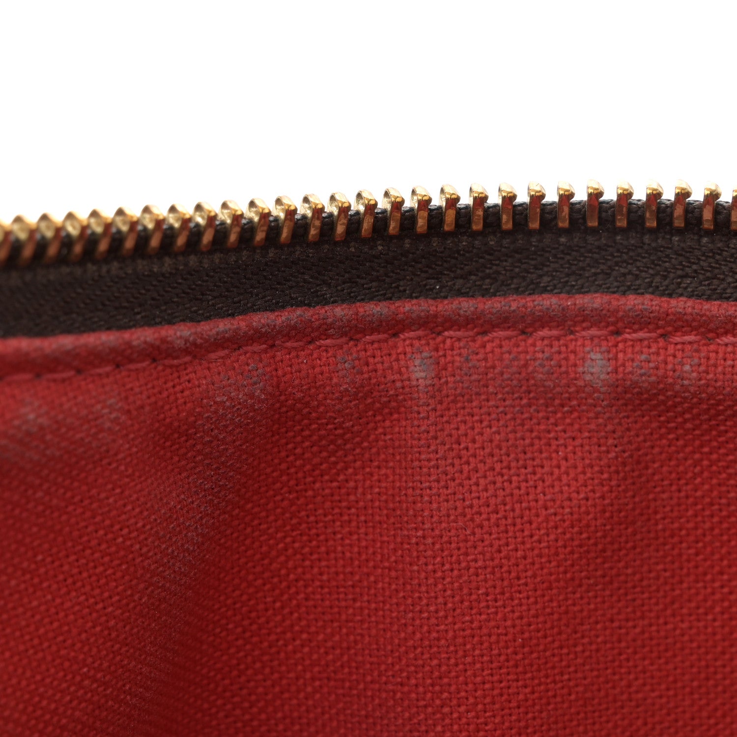 Louis Vuitton Damier Ebene Thames GM 11 of 13