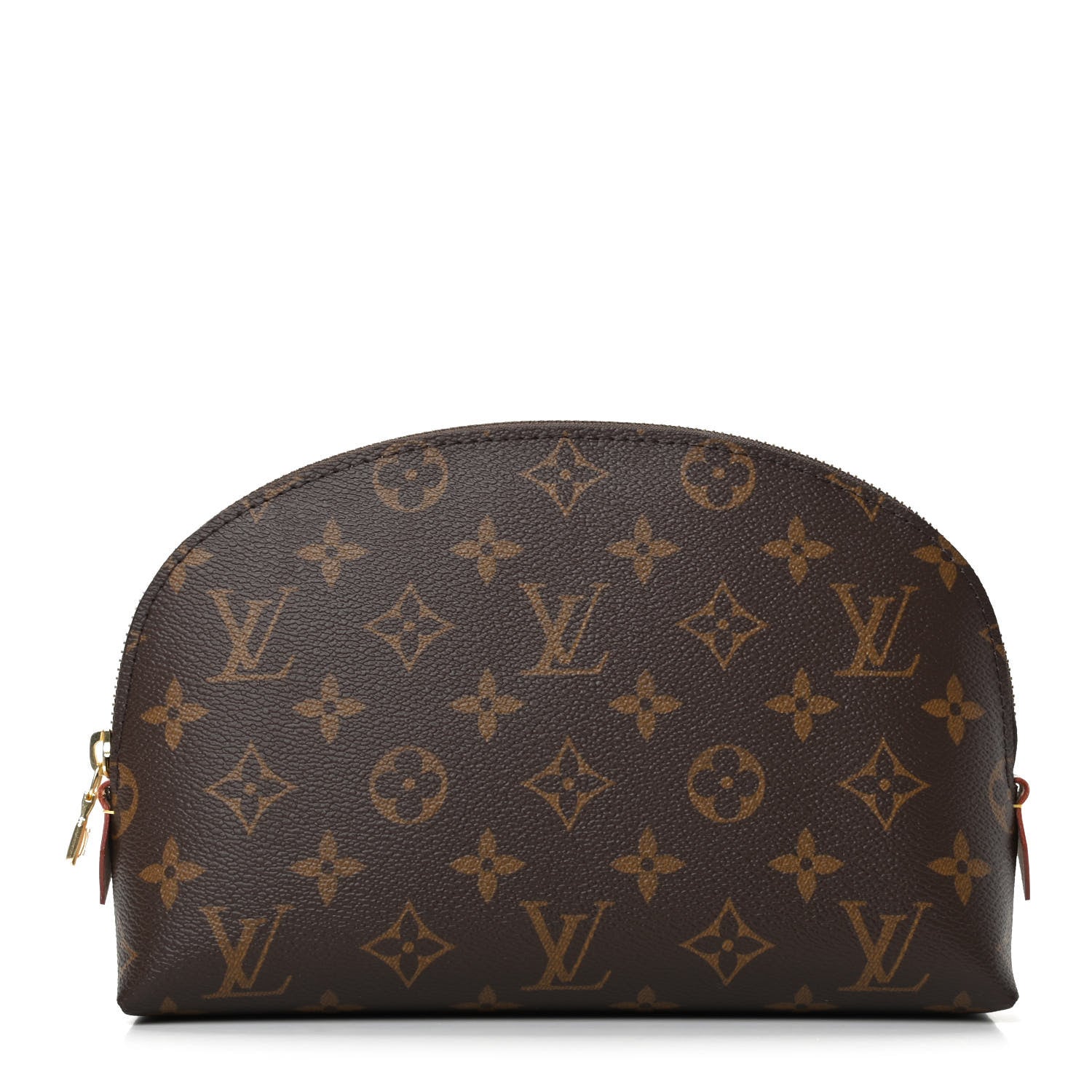 Louis Vuitton Monogram Cosmetic Pouch GM 1 of 9