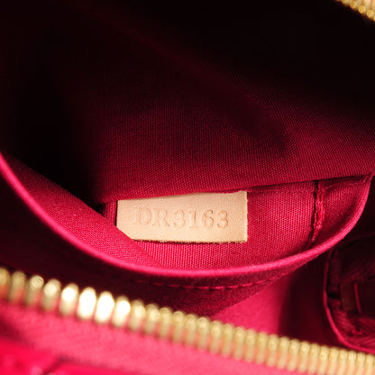 Louis Vuitton Vernis Montana Rose Indien 5 of 6