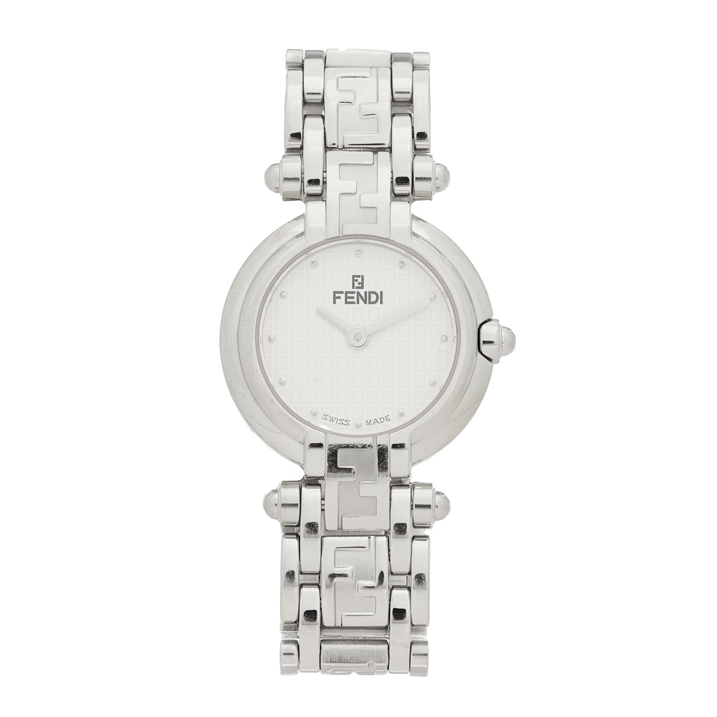 Stainless Steel 25mm 750L Quartz Watch