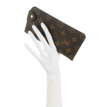 Louis Vuitton Monogram Sunglasses Case MM 2 of 7