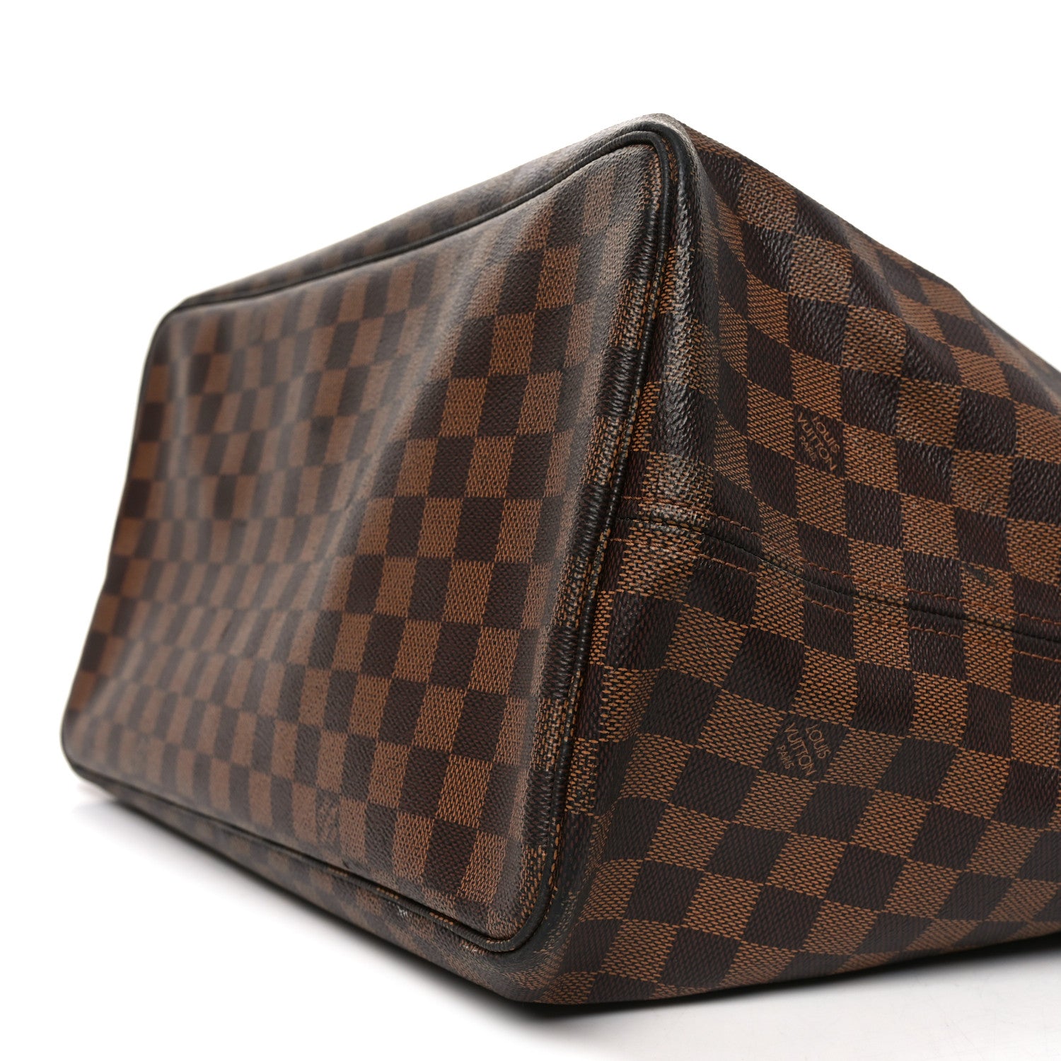Louis Vuitton Damier Ebene Neo Neverfull GM 9 of 9