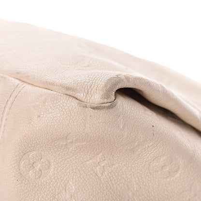 Louis Vuitton Empreinte Artsy MM Neige 19 of 23
