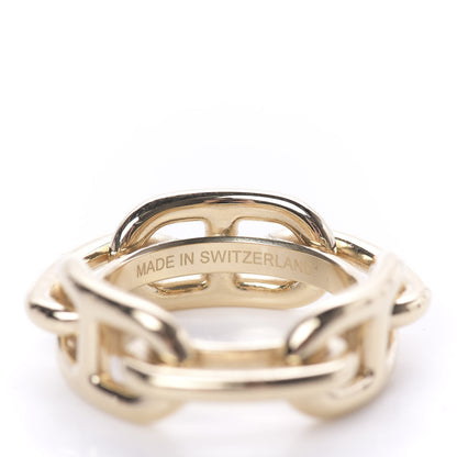 Hermes Permabrass Regate Scarf Ring 5 of 6