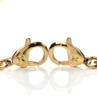 Louis Vuitton Felicie Chain Long Shoulder Strap 3 of 3