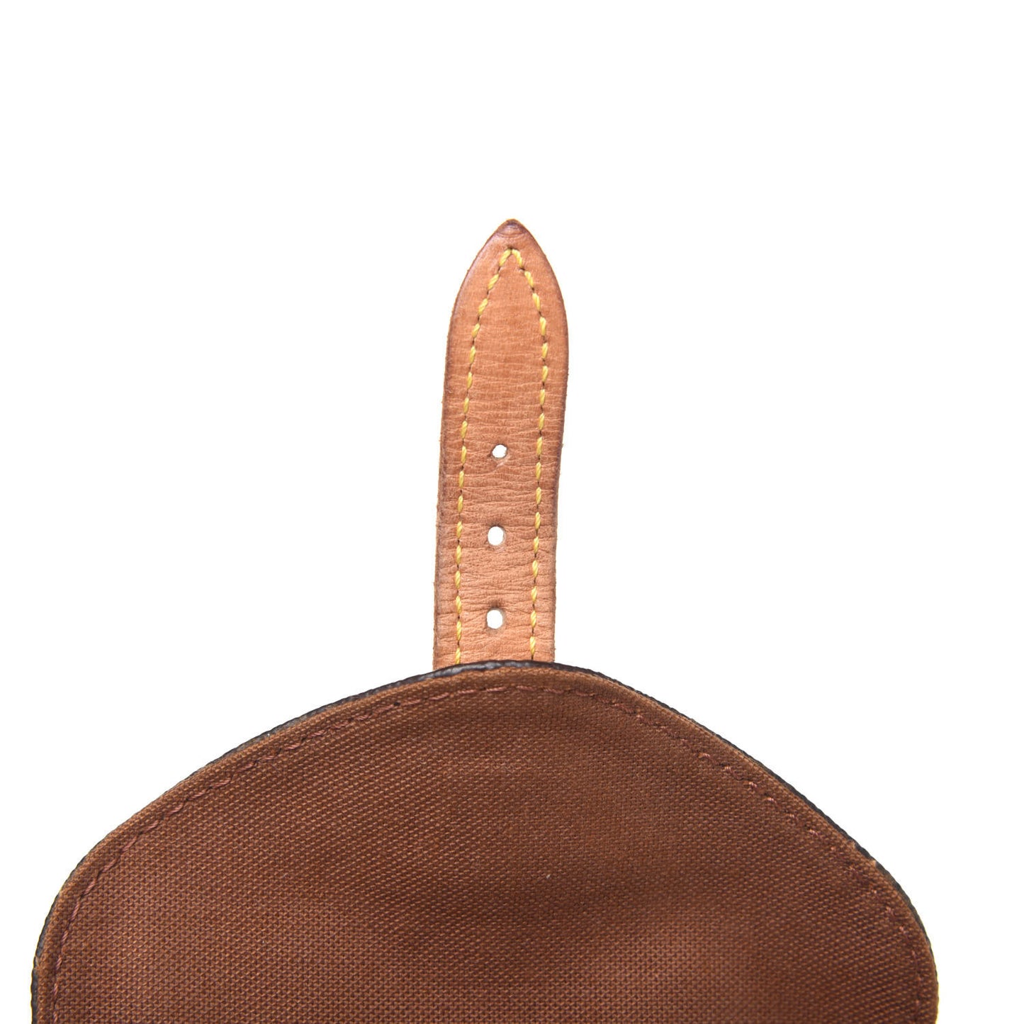 Monogram Mini Montsouris Backpack